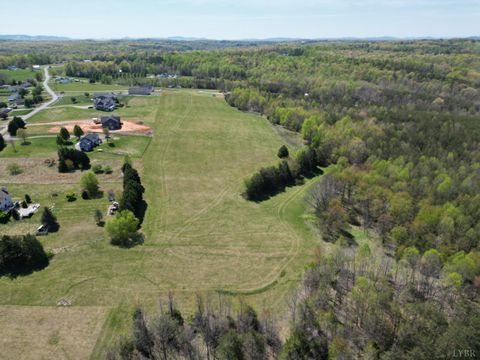 Tiny photo for 0 Greenhouse Road, Glade Hill, VA 24092 (MLS # 365834)