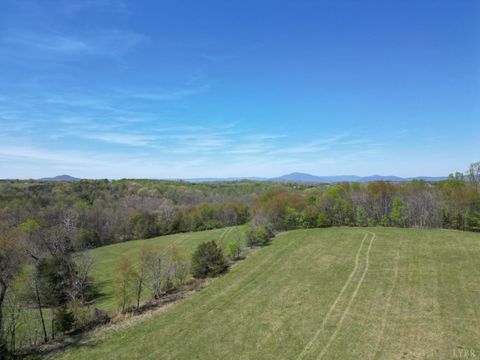 Photo of 0 Greenhouse Road, Glade Hill, VA 24092 (MLS # 365834)