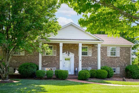 Homes For Sale - 1121 Moreview Drive<br/> Lynchburg, VA 24502