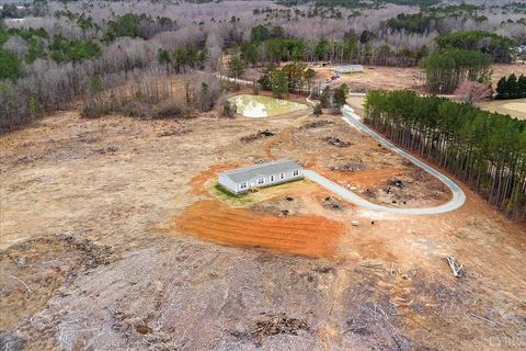 Tiny photo for 1166 Throckmorton Trail, Scottsburg, VA 24589 (MLS # 365092)