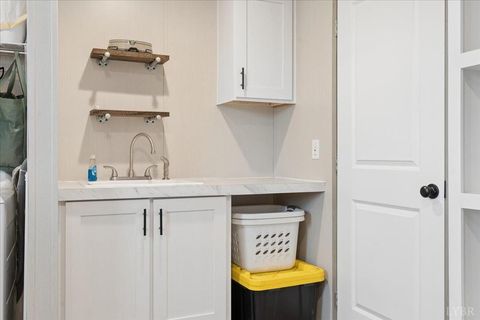 Tiny photo for 1166 Throckmorton Trail, Scottsburg, VA 24589 (MLS # 365092)