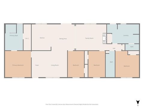 Tiny photo for 1166 Throckmorton Trail, Scottsburg, VA 24589 (MLS # 365092)