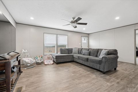 Tiny photo for 1166 Throckmorton Trail, Scottsburg, VA 24589 (MLS # 365092)