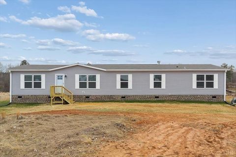 Photo of 1166 Throckmorton Trail, Scottsburg, VA 24589 (MLS # 365092)