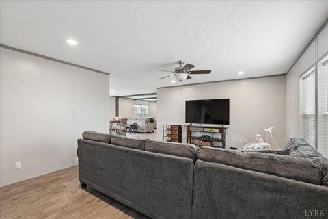 Tiny photo for 1166 Throckmorton Trail, Scottsburg, VA 24589 (MLS # 365092)