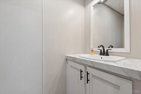 Tiny photo for 1166 Throckmorton Trail, Scottsburg, VA 24589 (MLS # 365092)