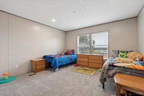 Tiny photo for 1166 Throckmorton Trail, Scottsburg, VA 24589 (MLS # 365092)