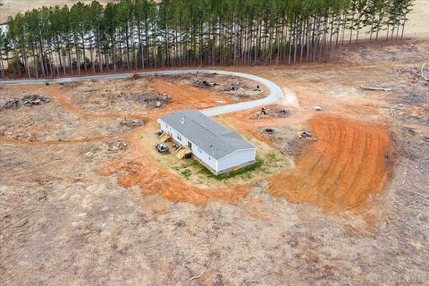 Tiny photo for 1166 Throckmorton Trail, Scottsburg, VA 24589 (MLS # 365092)