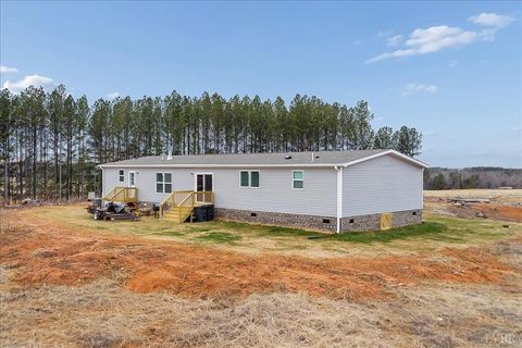 Tiny photo for 1166 Throckmorton Trail, Scottsburg, VA 24589 (MLS # 365092)