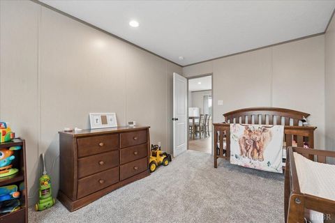 Tiny photo for 1166 Throckmorton Trail, Scottsburg, VA 24589 (MLS # 365092)