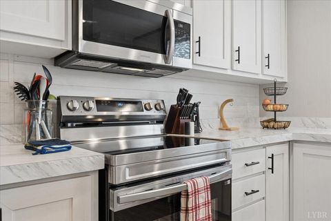 Tiny photo for 1166 Throckmorton Trail, Scottsburg, VA 24589 (MLS # 365092)