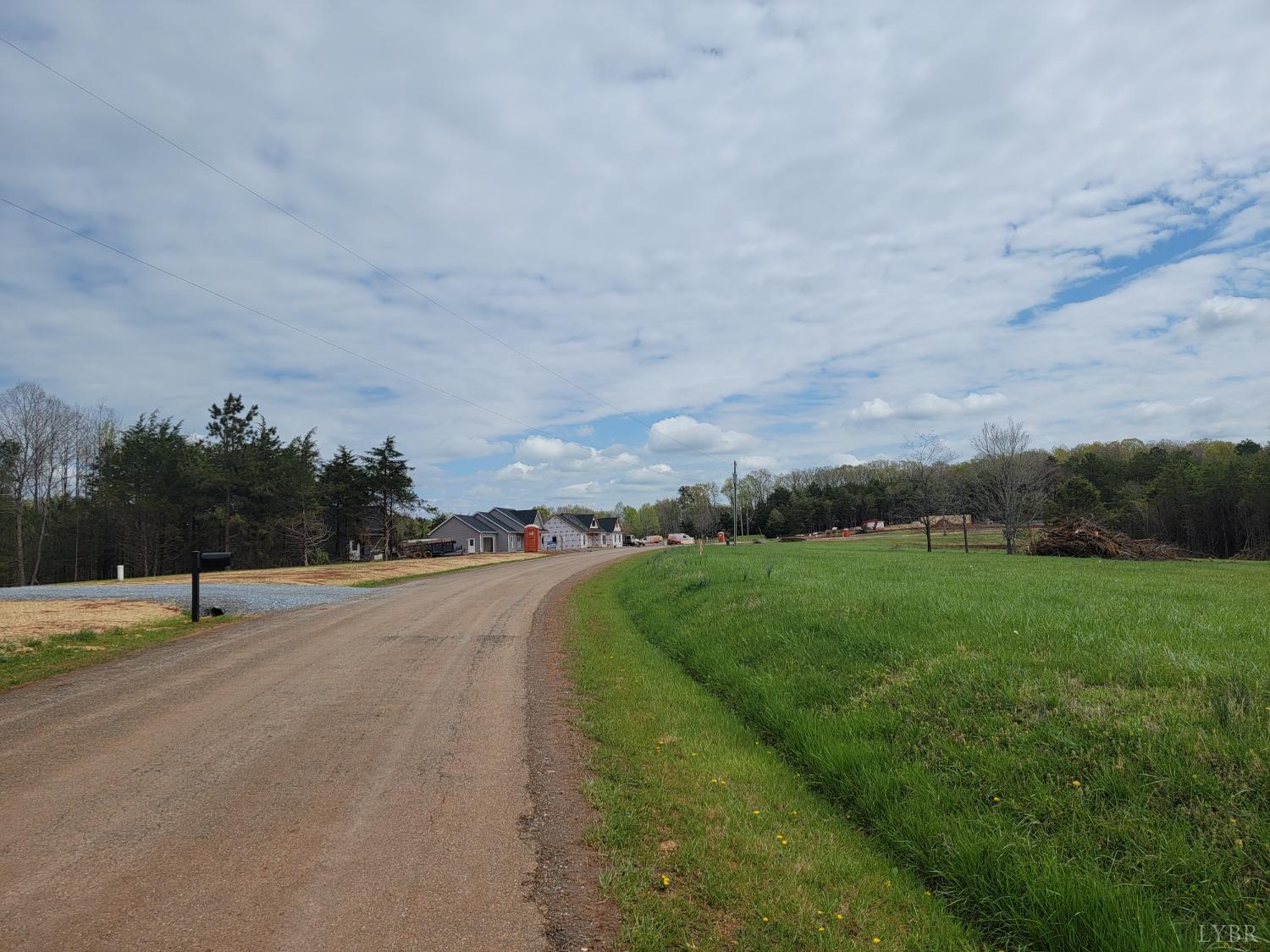 Lot 15 Pebble Rd, Rustburg, Virginia image 3