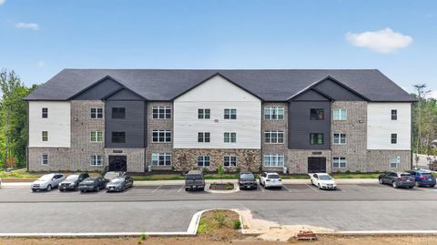 Condo For Sale - 128 Brenleigh Court<br/> Lynchburg, VA 24501