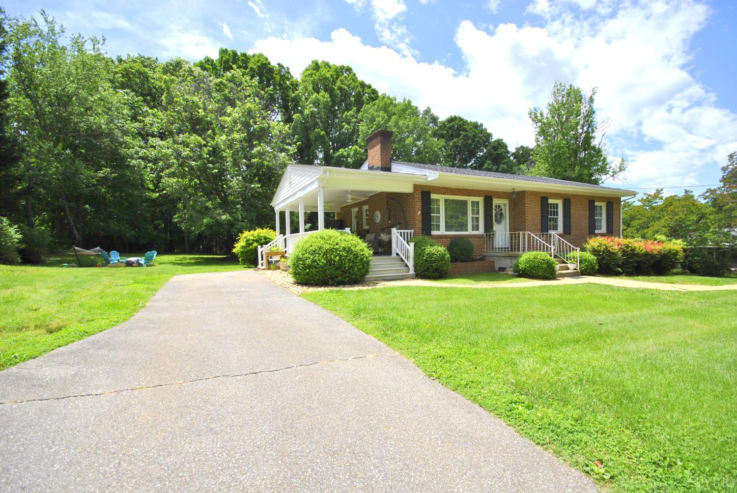 2246 Sunburst Road, Evington, Virginia image 3