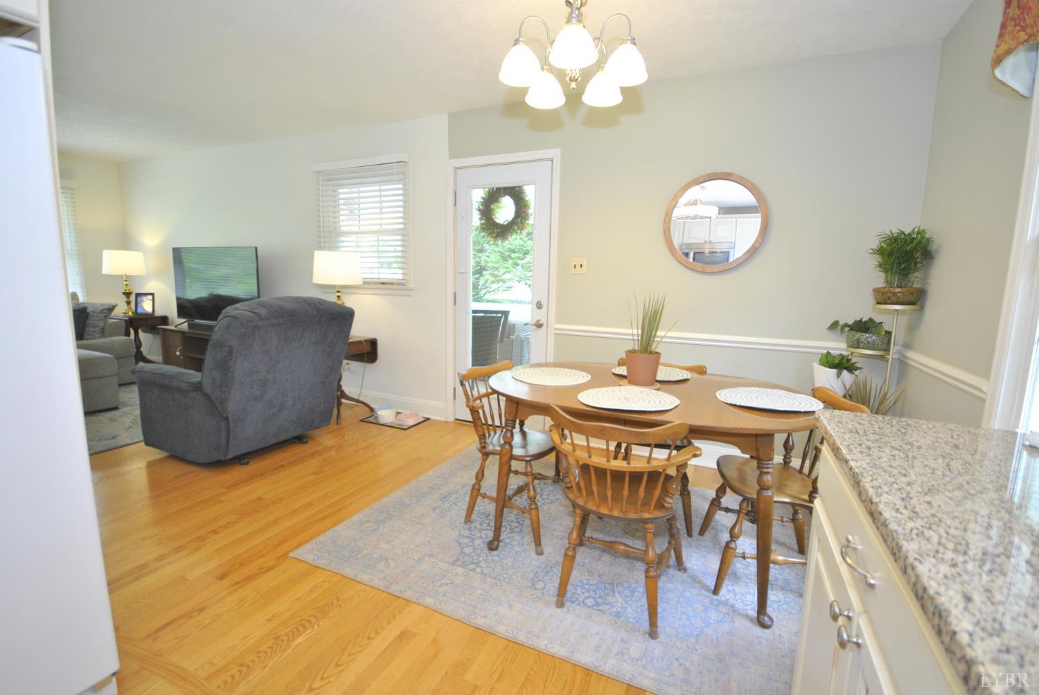 2246 Sunburst Road, Evington, Virginia image 12