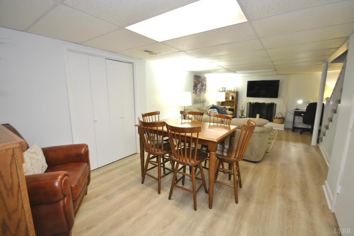 2246 Sunburst Road, Evington, Virginia image 39