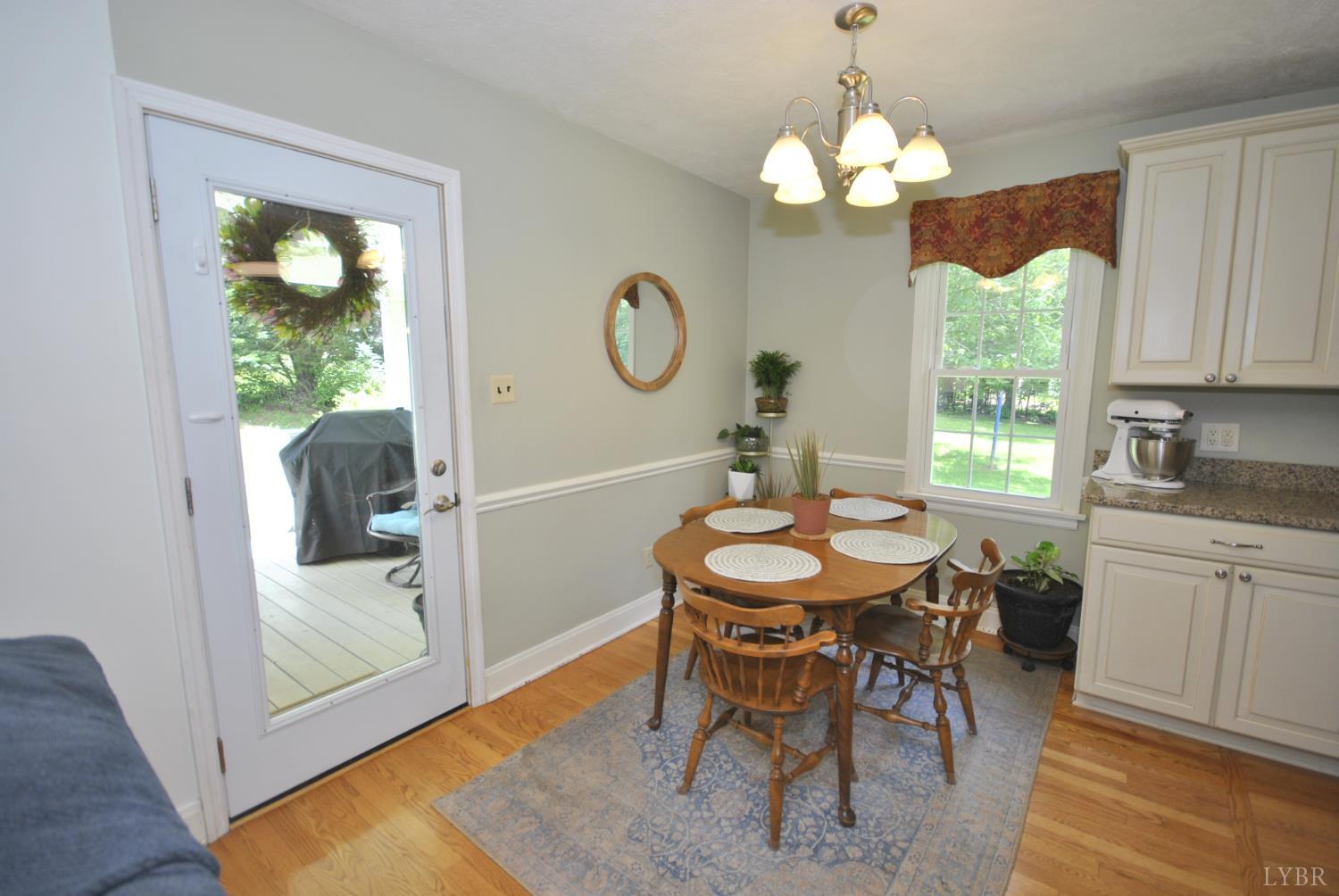 2246 Sunburst Road, Evington, Virginia image 11
