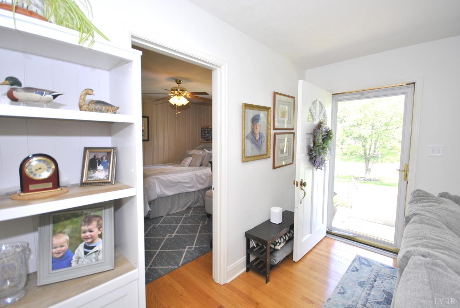 2246 Sunburst Road, Evington, Virginia image 7
