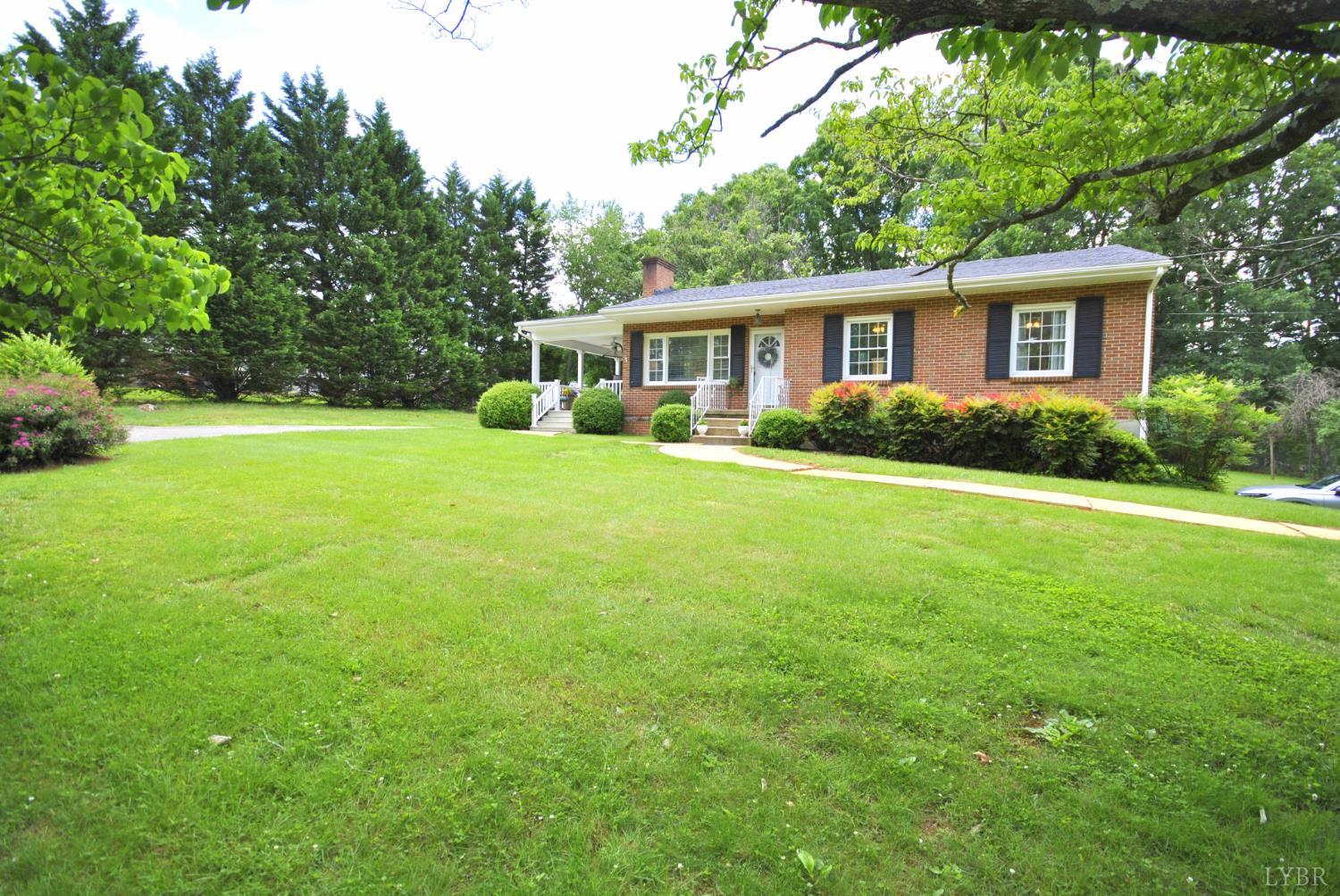 2246 Sunburst Road, Evington, Virginia image 1