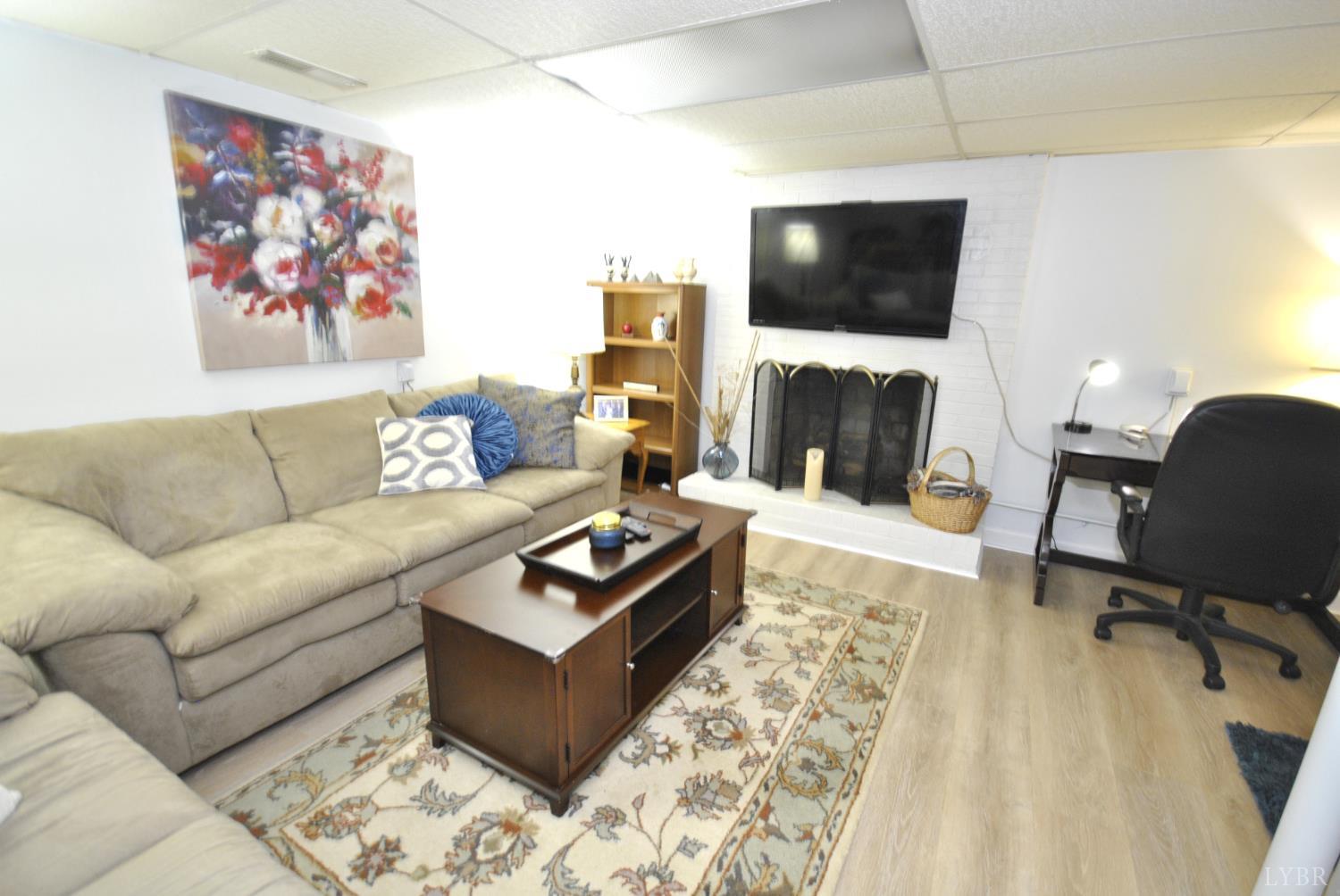 2246 Sunburst Road, Evington, Virginia image 34