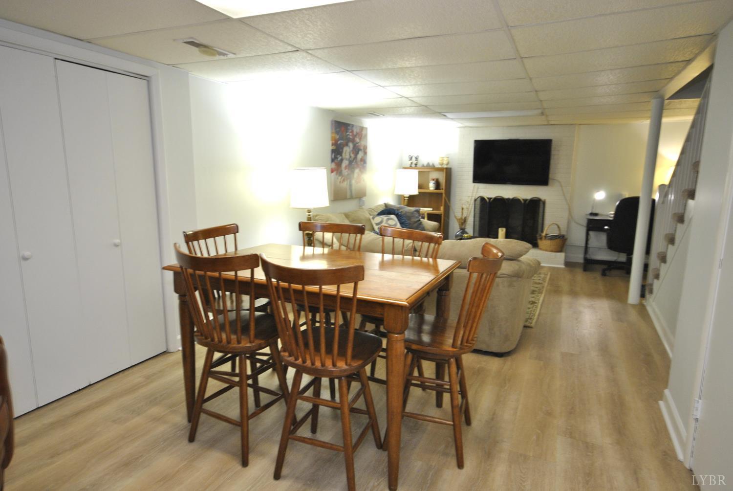 2246 Sunburst Road, Evington, Virginia image 38