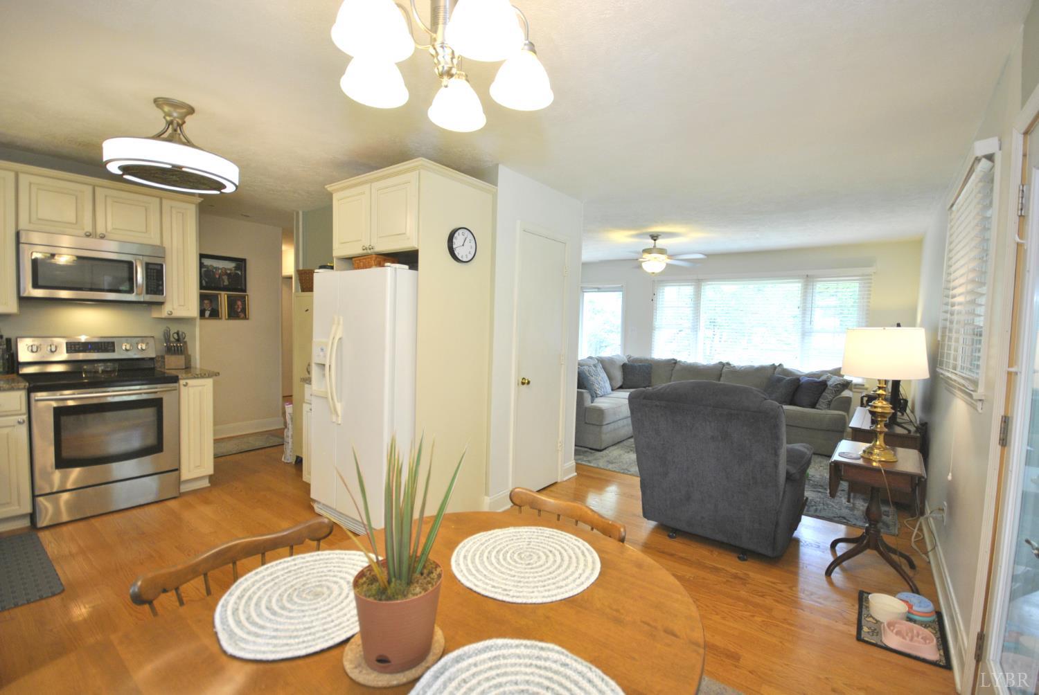2246 Sunburst Road, Evington, Virginia image 15