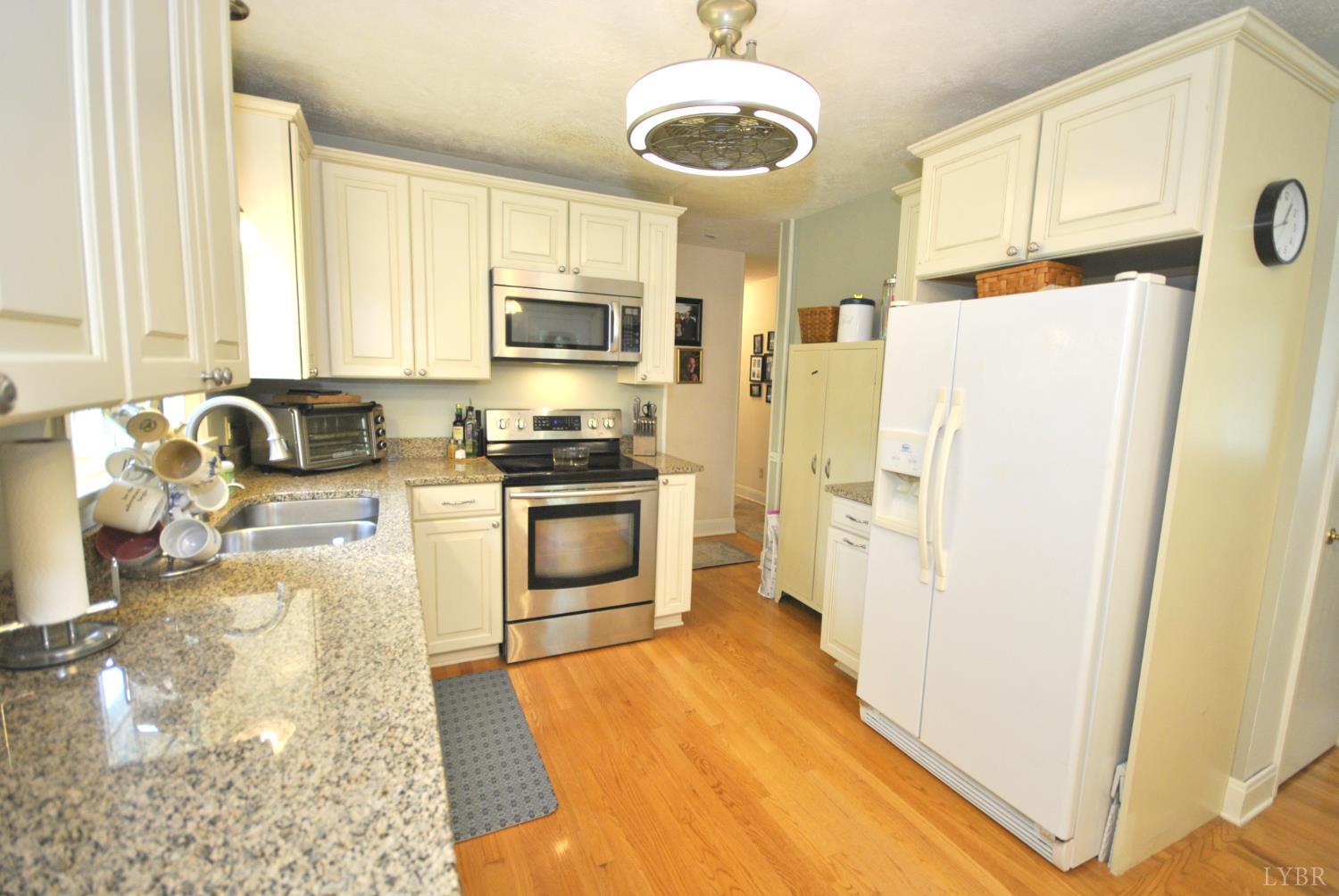 2246 Sunburst Road, Evington, Virginia image 17