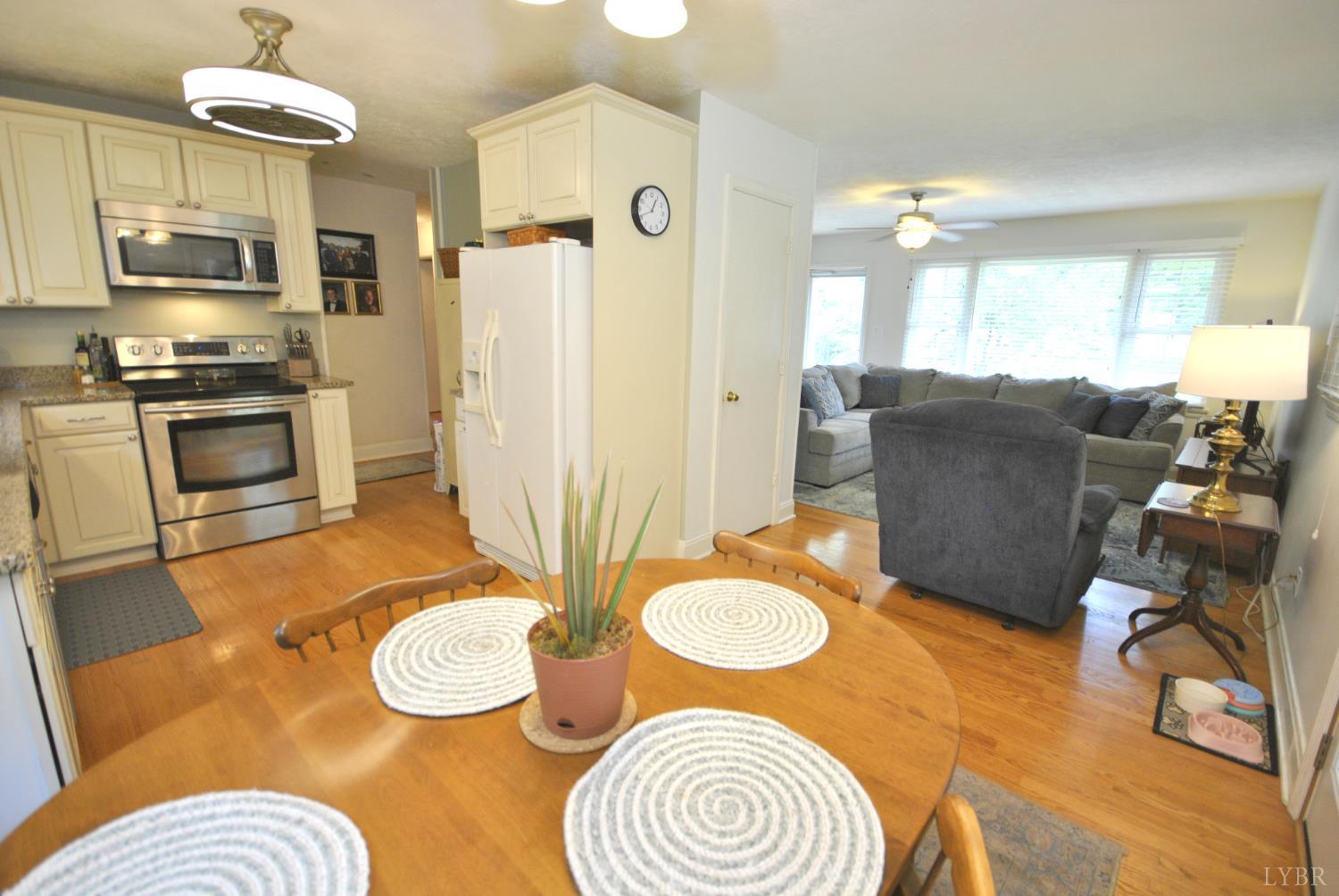 2246 Sunburst Road, Evington, Virginia image 14
