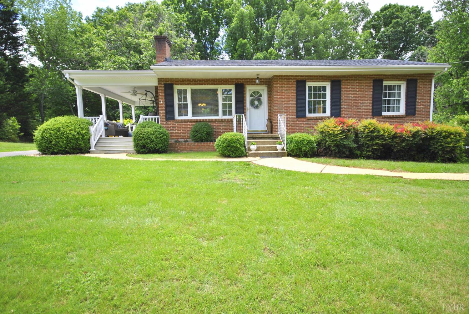 2246 Sunburst Road, Evington, Virginia image 2