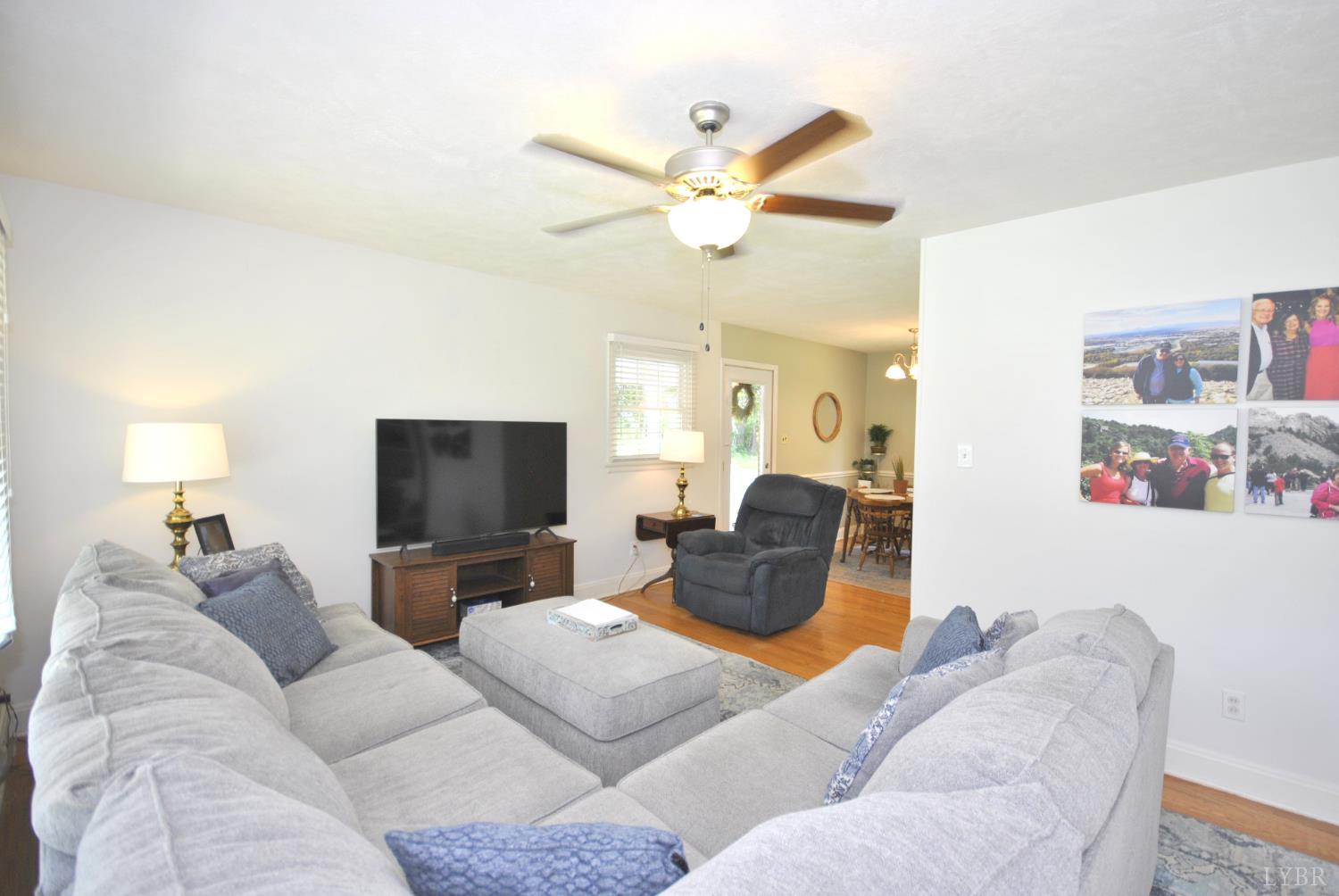 2246 Sunburst Road, Evington, Virginia image 8