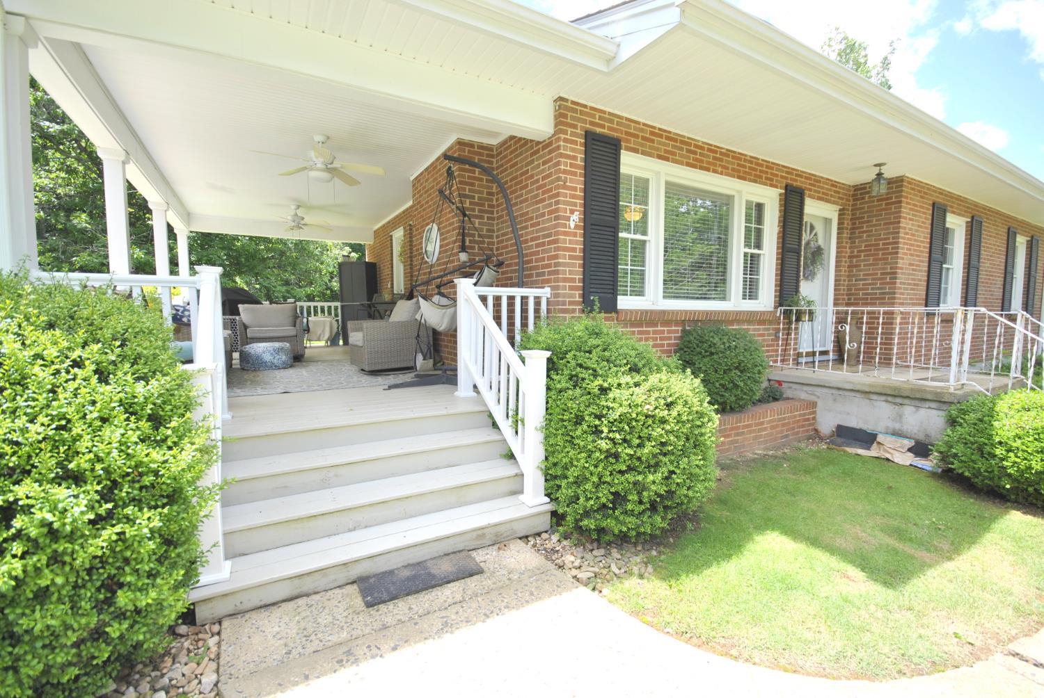 2246 Sunburst Road, Evington, Virginia image 4