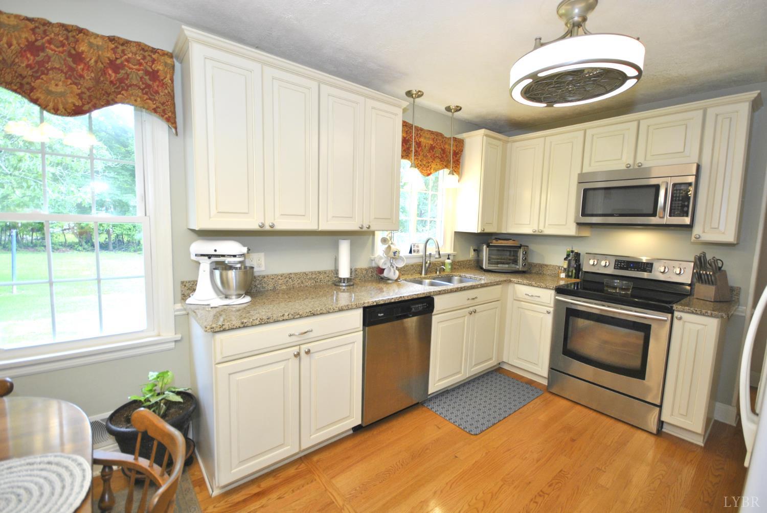 2246 Sunburst Road, Evington, Virginia image 16