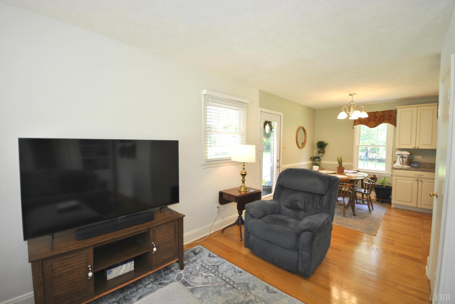 2246 Sunburst Road, Evington, Virginia image 9