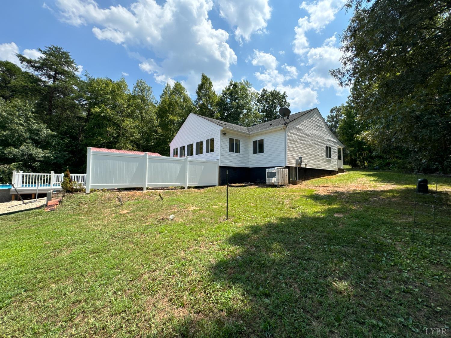 3120 Bear Creek Road, Rustburg, Virginia image 12