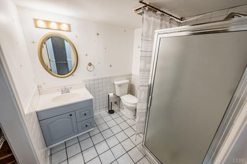 Tiny photo for 4925 Old Boonsboro Road, Lynchburg, VA 24503 (MLS # 364745)