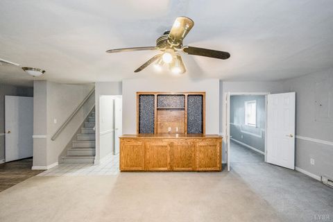 Tiny photo for 4925 Old Boonsboro Road, Lynchburg, VA 24503 (MLS # 364745)