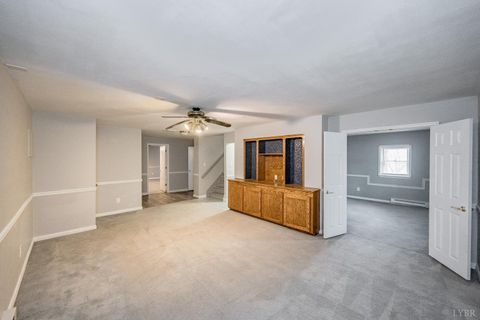 Tiny photo for 4925 Old Boonsboro Road, Lynchburg, VA 24503 (MLS # 364745)