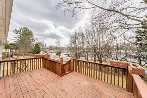 Tiny photo for 4925 Old Boonsboro Road, Lynchburg, VA 24503 (MLS # 364745)