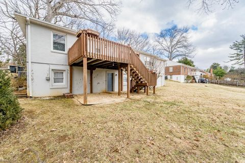 Tiny photo for 4925 Old Boonsboro Road, Lynchburg, VA 24503 (MLS # 364745)