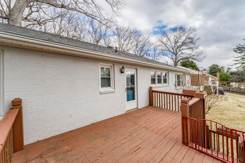 Tiny photo for 4925 Old Boonsboro Road, Lynchburg, VA 24503 (MLS # 364745)