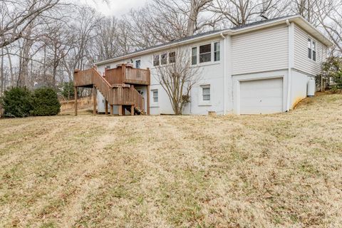 Tiny photo for 4925 Old Boonsboro Road, Lynchburg, VA 24503 (MLS # 364745)