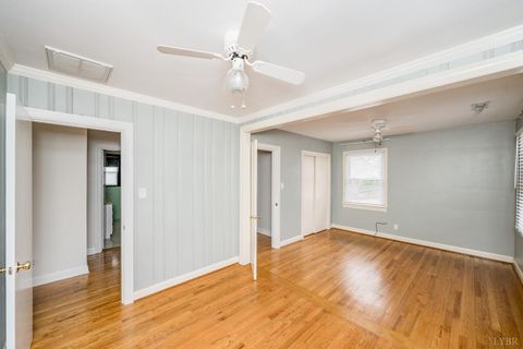 Tiny photo for 4925 Old Boonsboro Road, Lynchburg, VA 24503 (MLS # 364745)