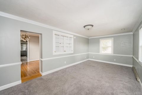 Tiny photo for 4925 Old Boonsboro Road, Lynchburg, VA 24503 (MLS # 364745)