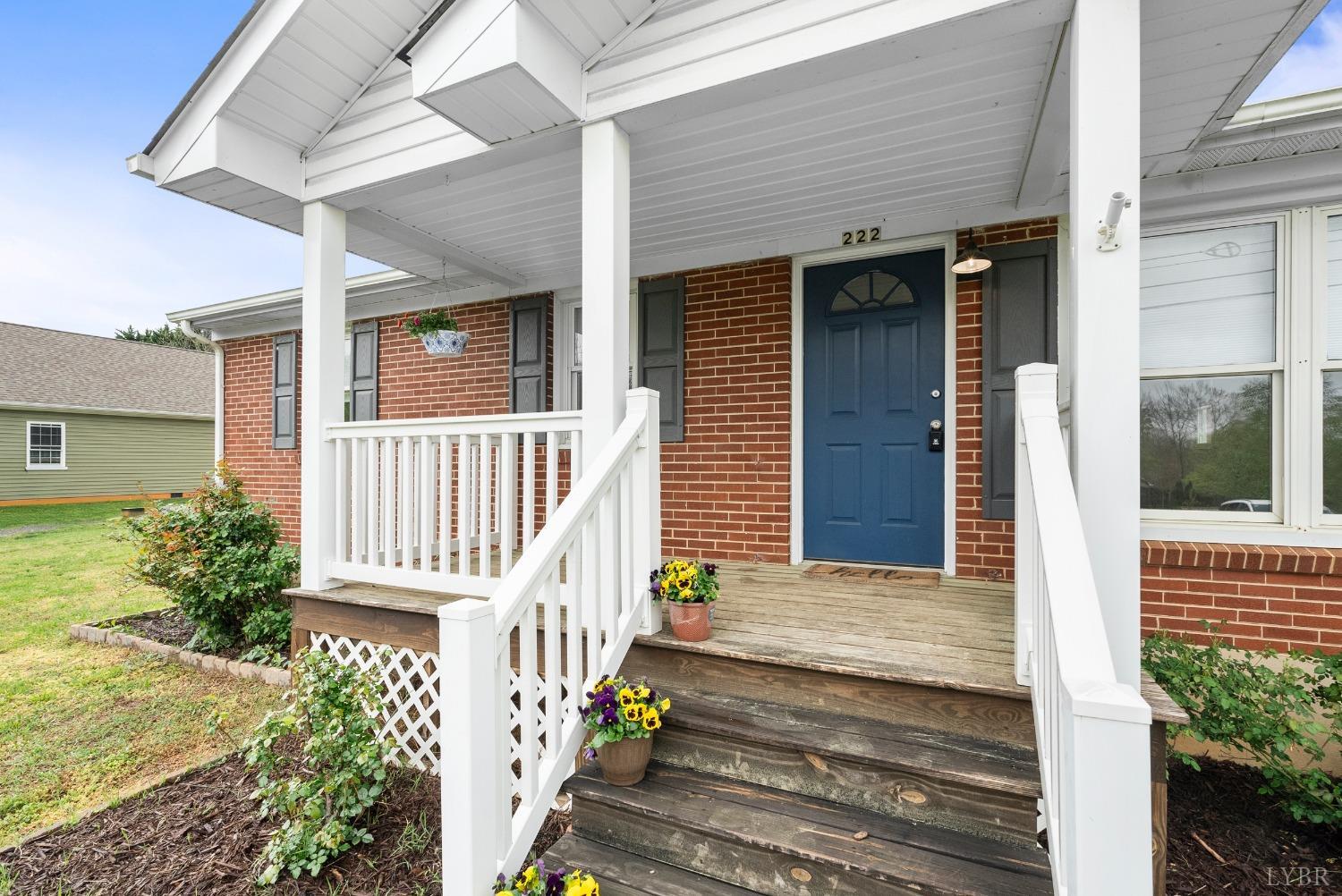 222 Frazier Rd Rd, Altavista, Virginia image 4