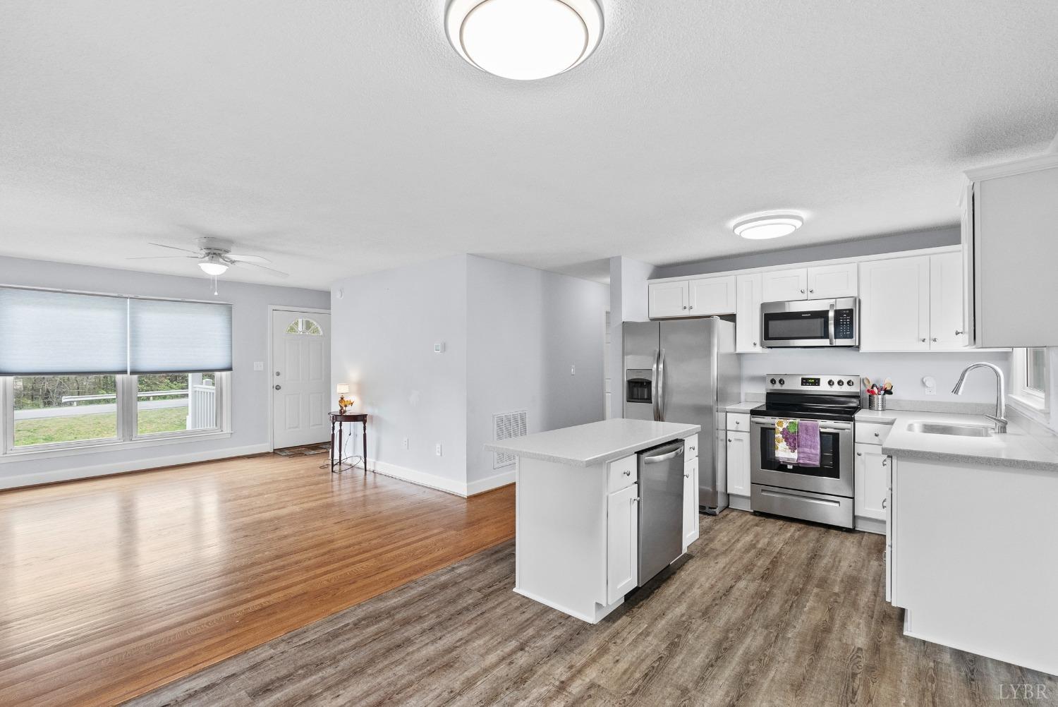 222 Frazier Rd Rd, Altavista, Virginia image 9