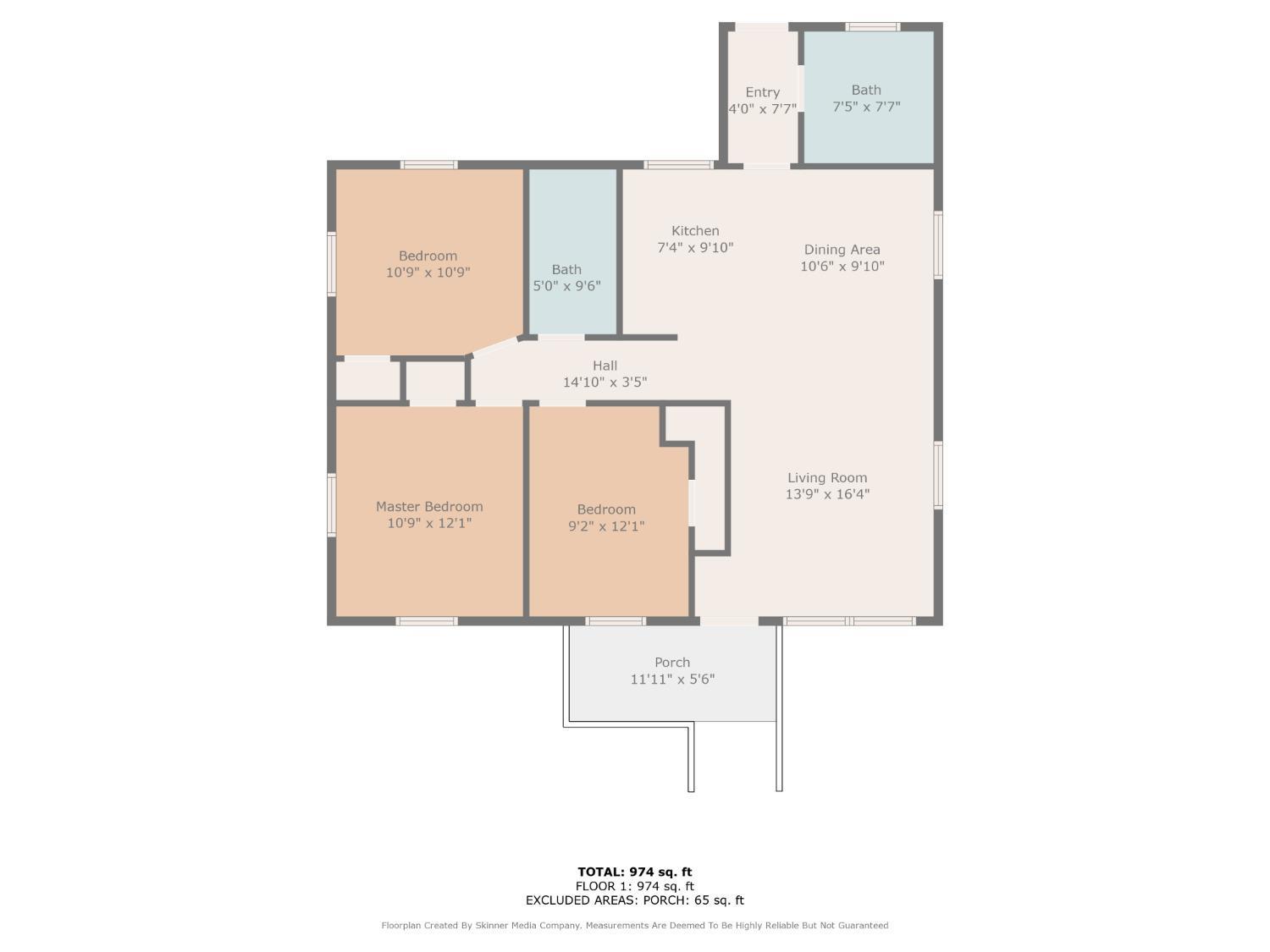 222 Frazier Rd Rd, Altavista, Virginia image 29