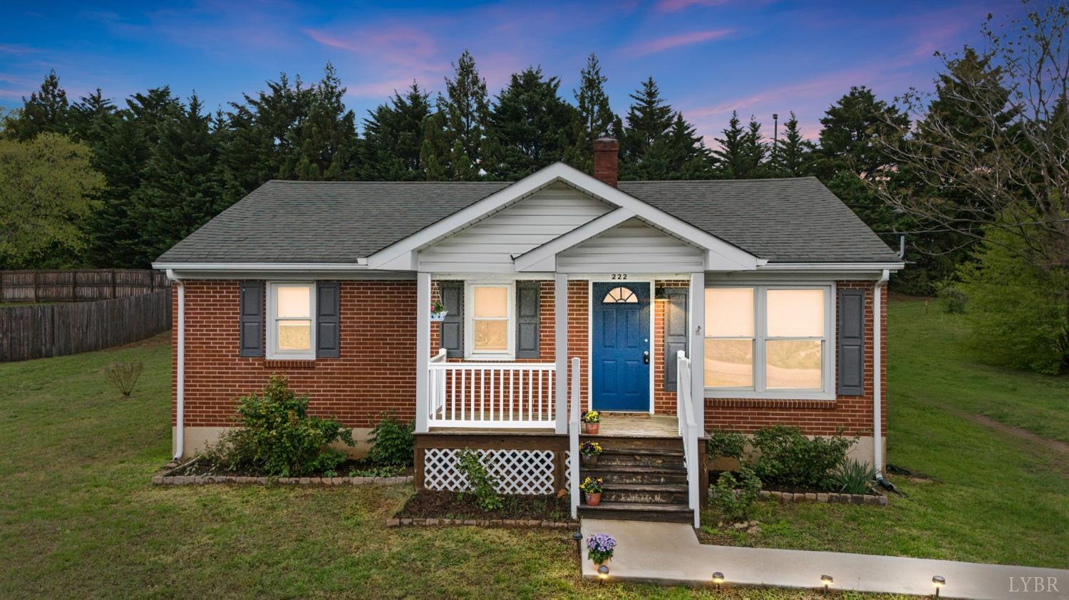 222 Frazier Rd Rd, Altavista, Virginia image 1