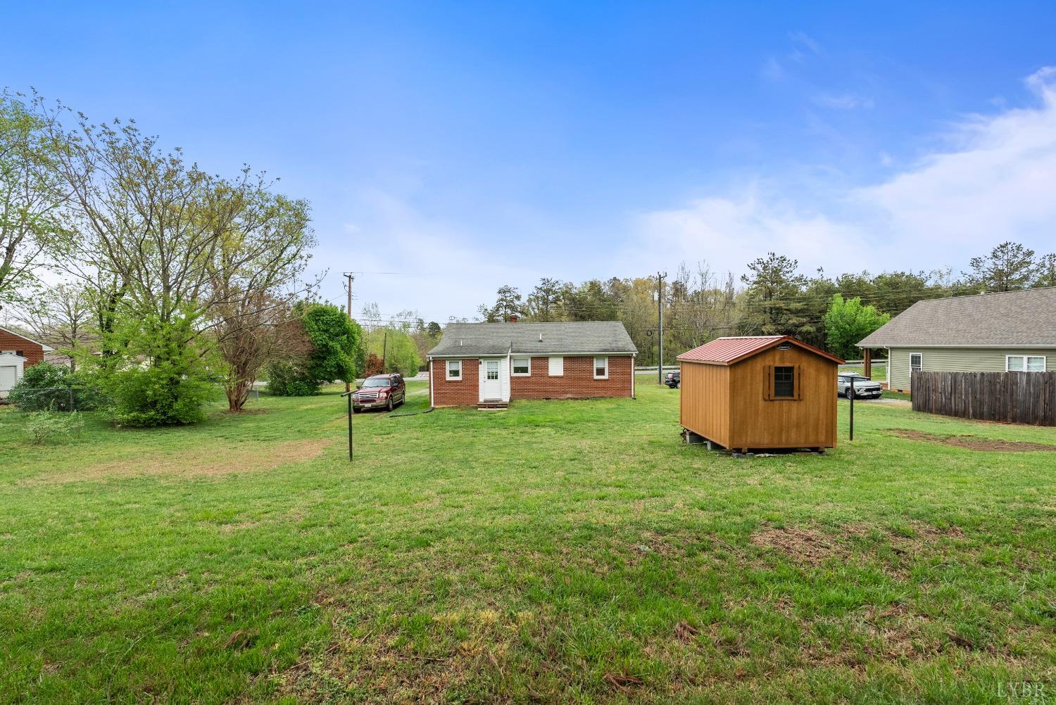 222 Frazier Rd Rd, Altavista, Virginia image 27