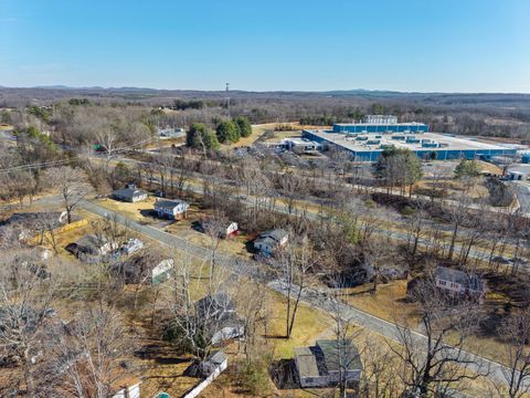 Tiny photo for 128 Walnut Street, Amherst, VA 24521 (MLS # 364031)