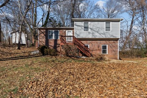 Tiny photo for 128 Walnut Street, Amherst, VA 24521 (MLS # 364031)